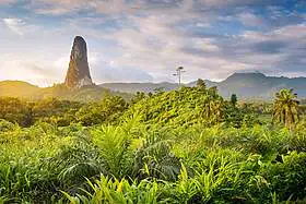 Pico Cao Grande