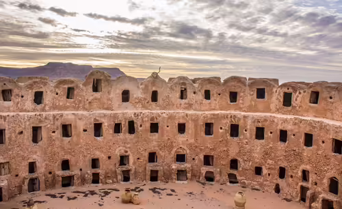 Qasr Al Haji
