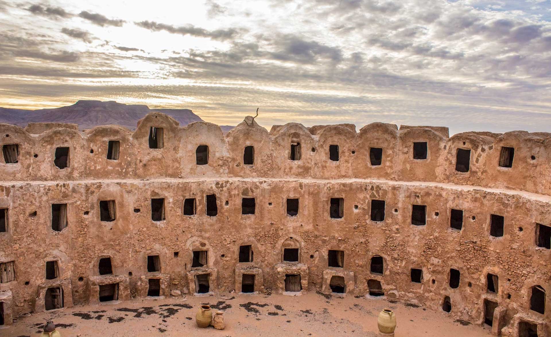 Qasr Al Haji