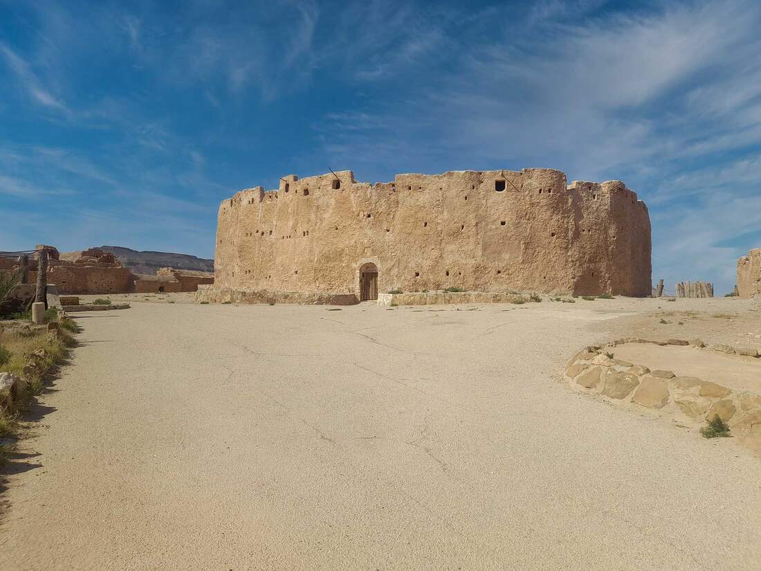 Qasr Al Haji