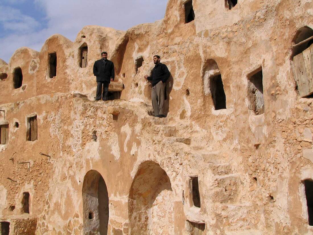 Qasr Al Haji