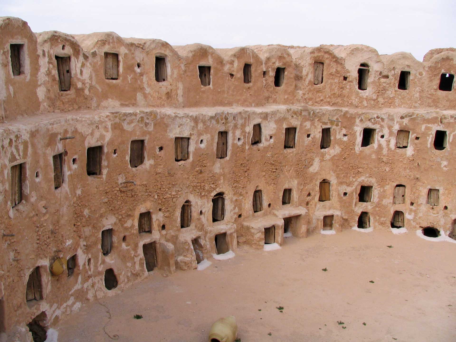 Qasr Al Haji