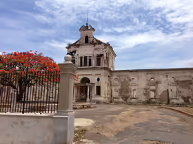 San Juan De Dios