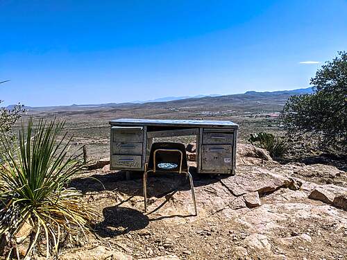 Sul Ross