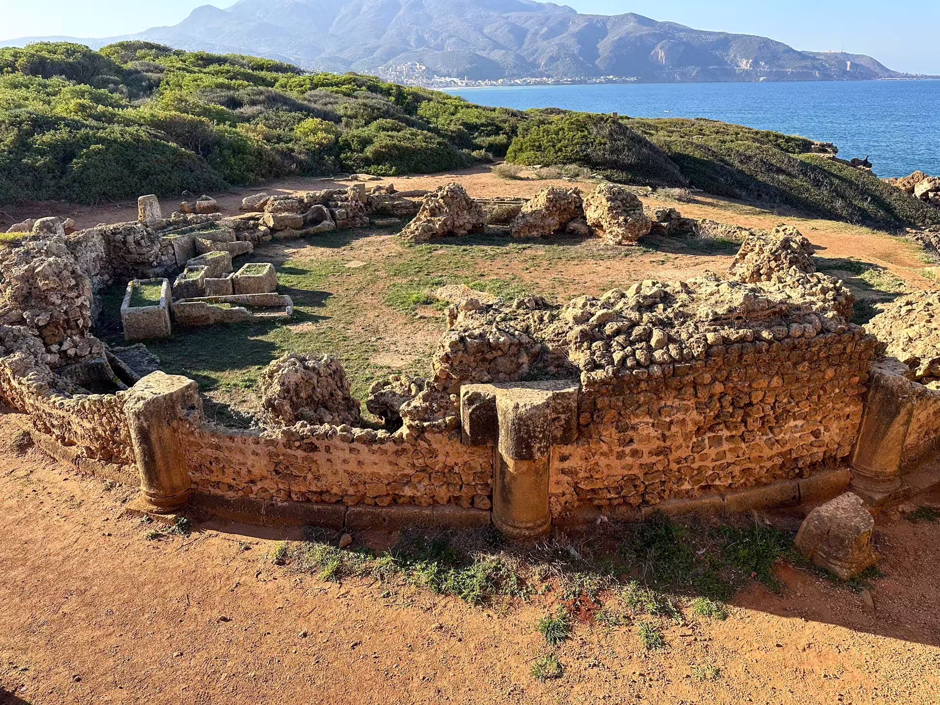 Tipasa