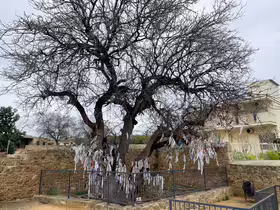 Agia Solomoni
