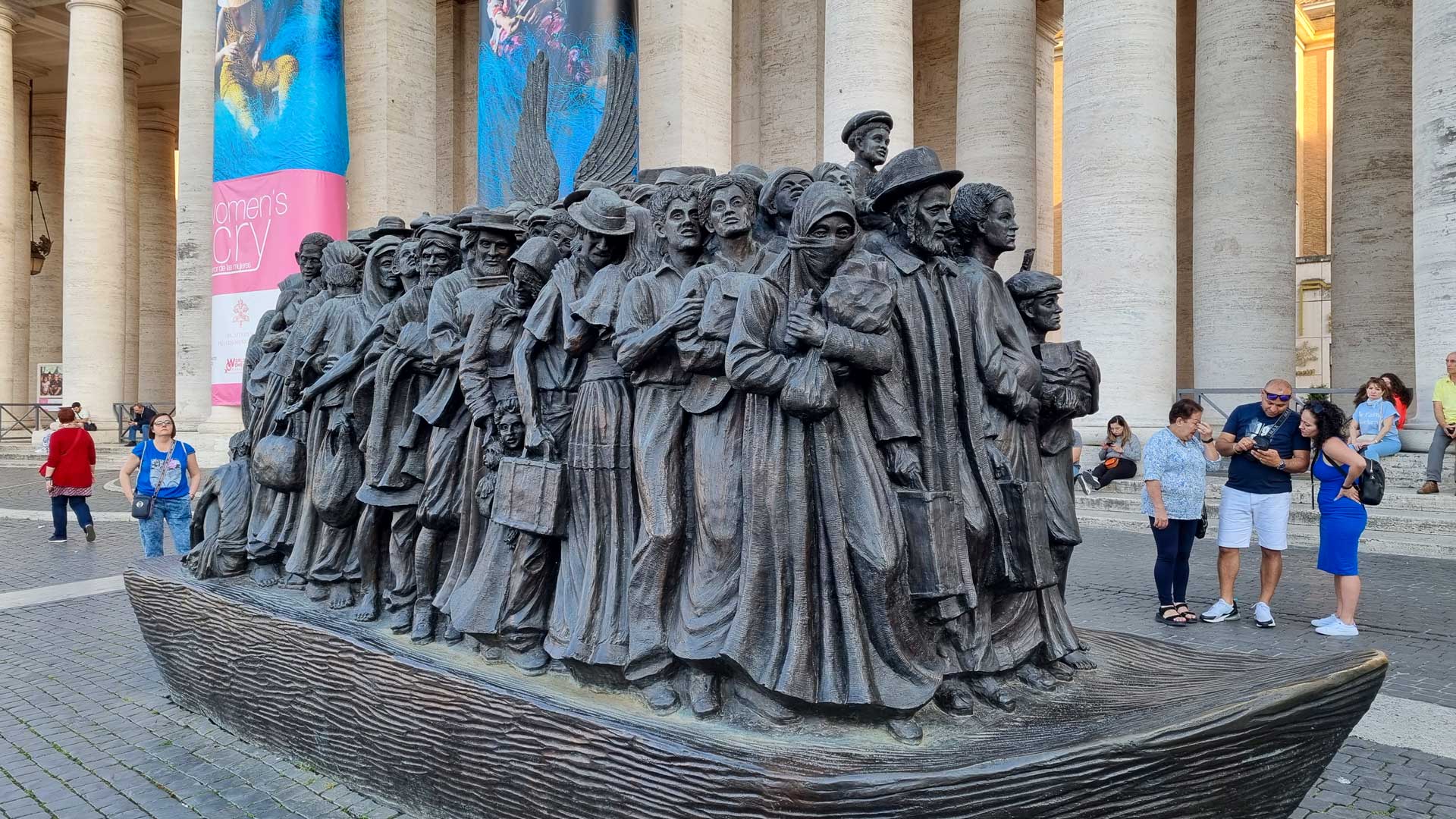 Angels Unawares