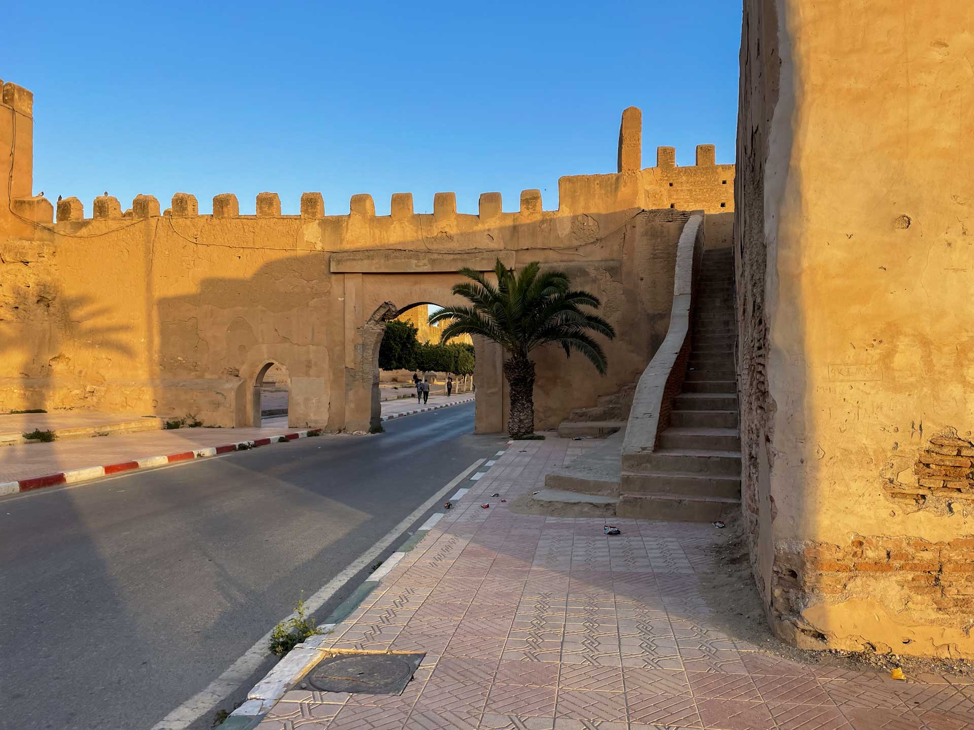 Taroudant