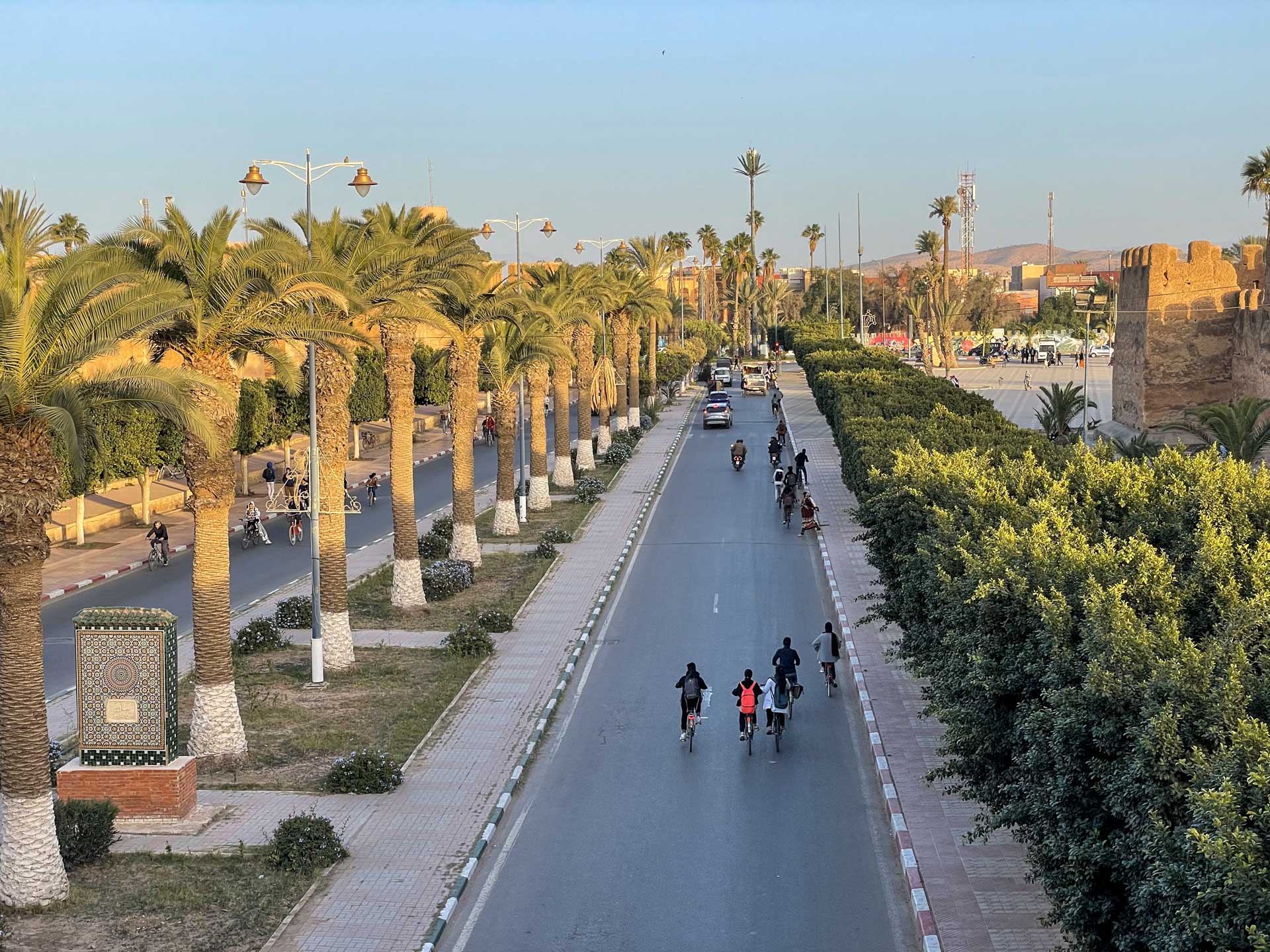 Taroudant