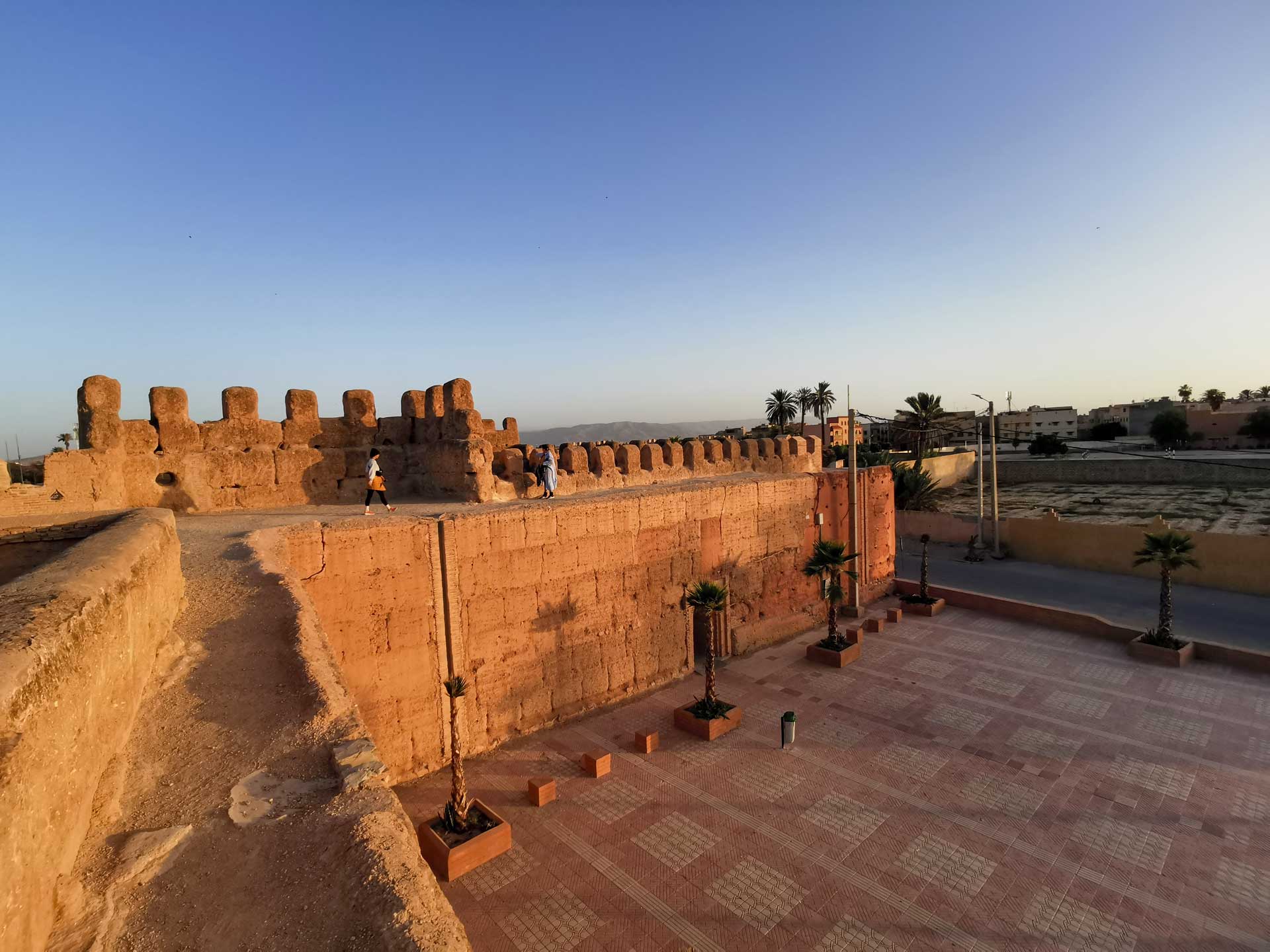 Taroudant