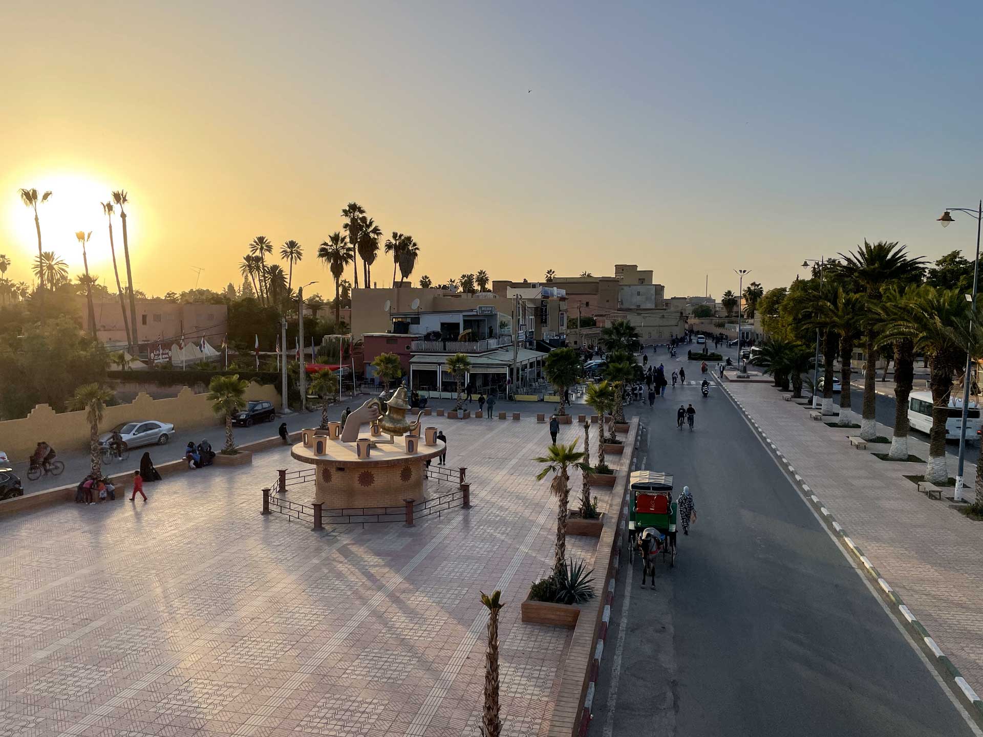 Taroudant