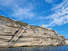 Schodisko Aragónskeho Kráľa