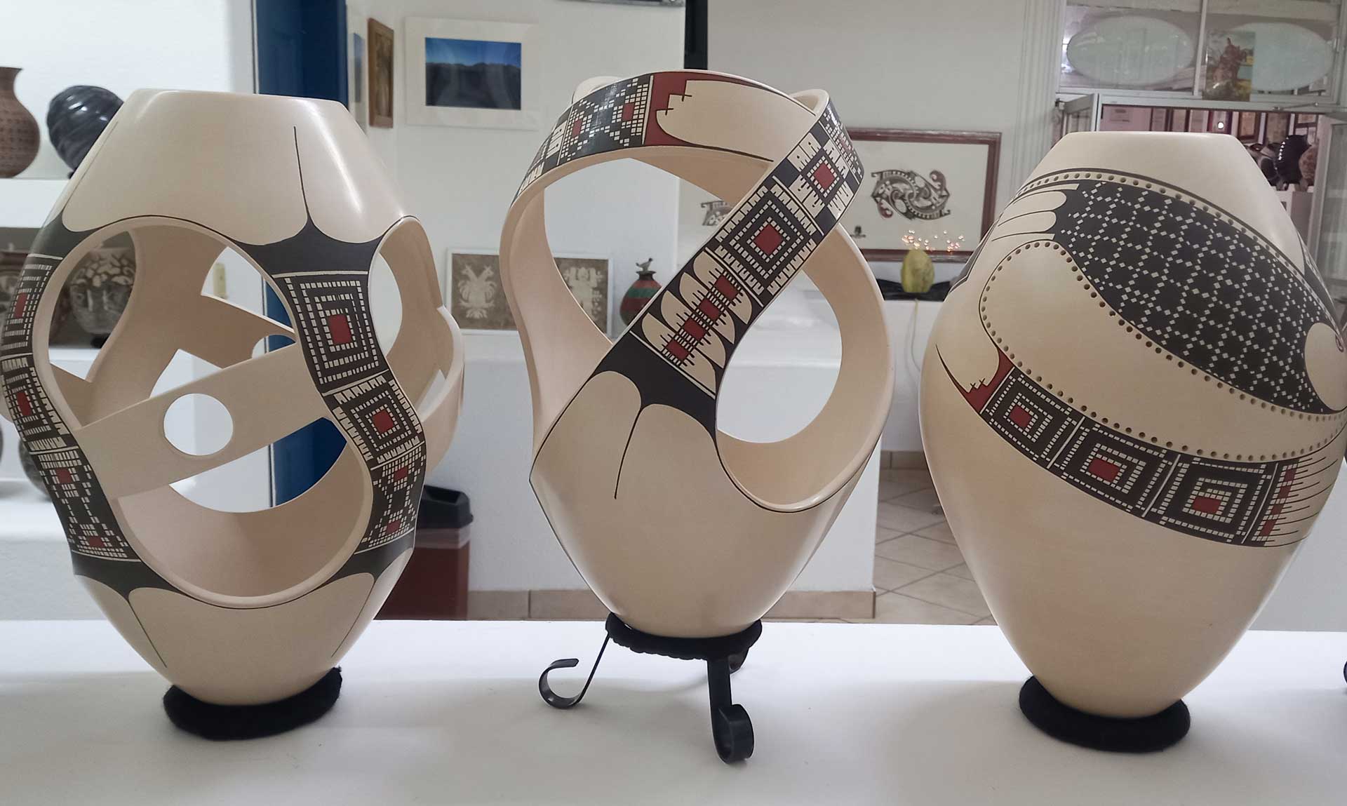 GALERIA QUEZADA