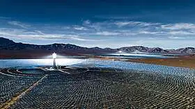 Ivanpah