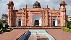 Pevnosť Lalbagh