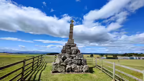 Pamätník Maggie Wall