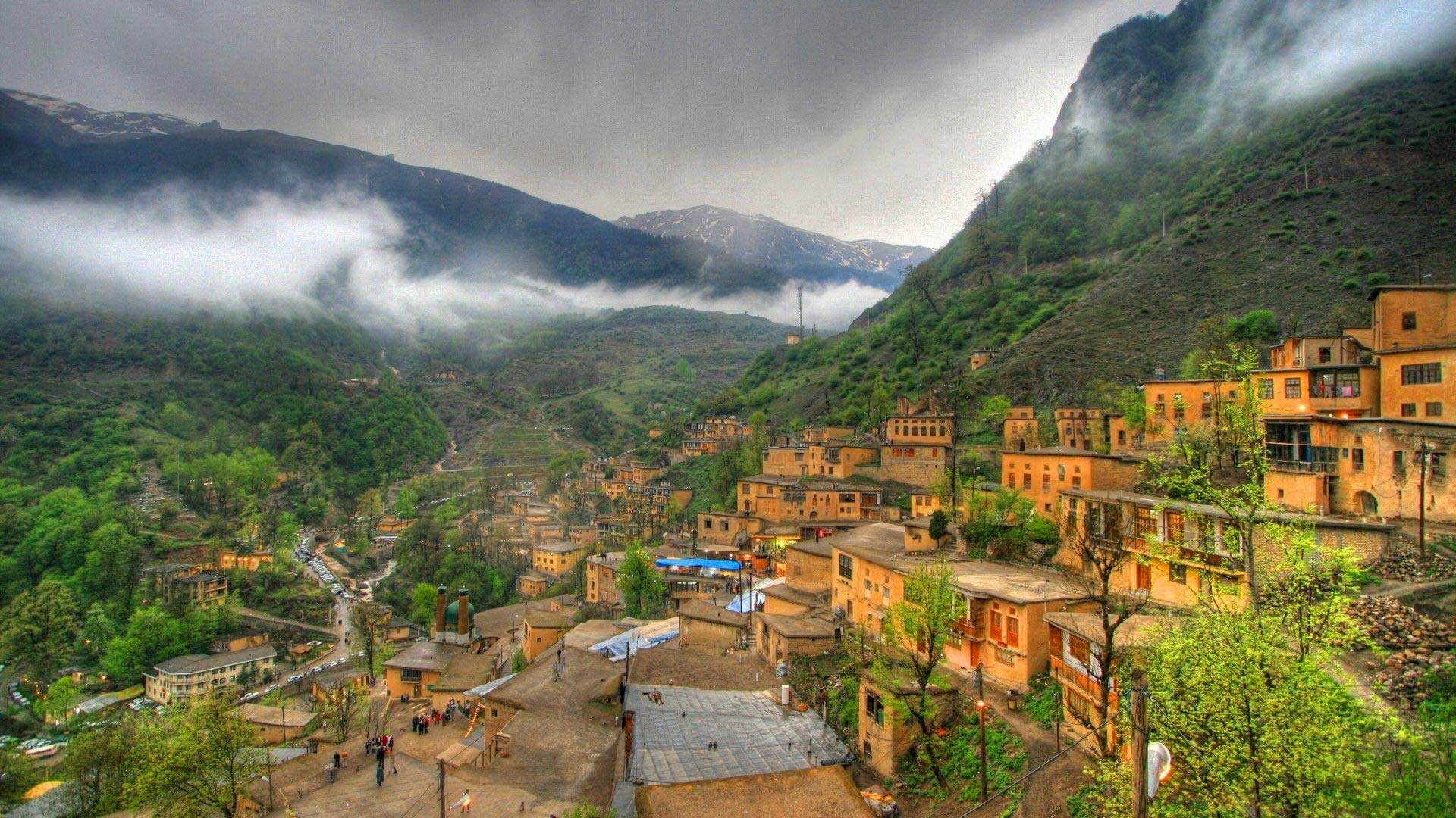 Masuleh
