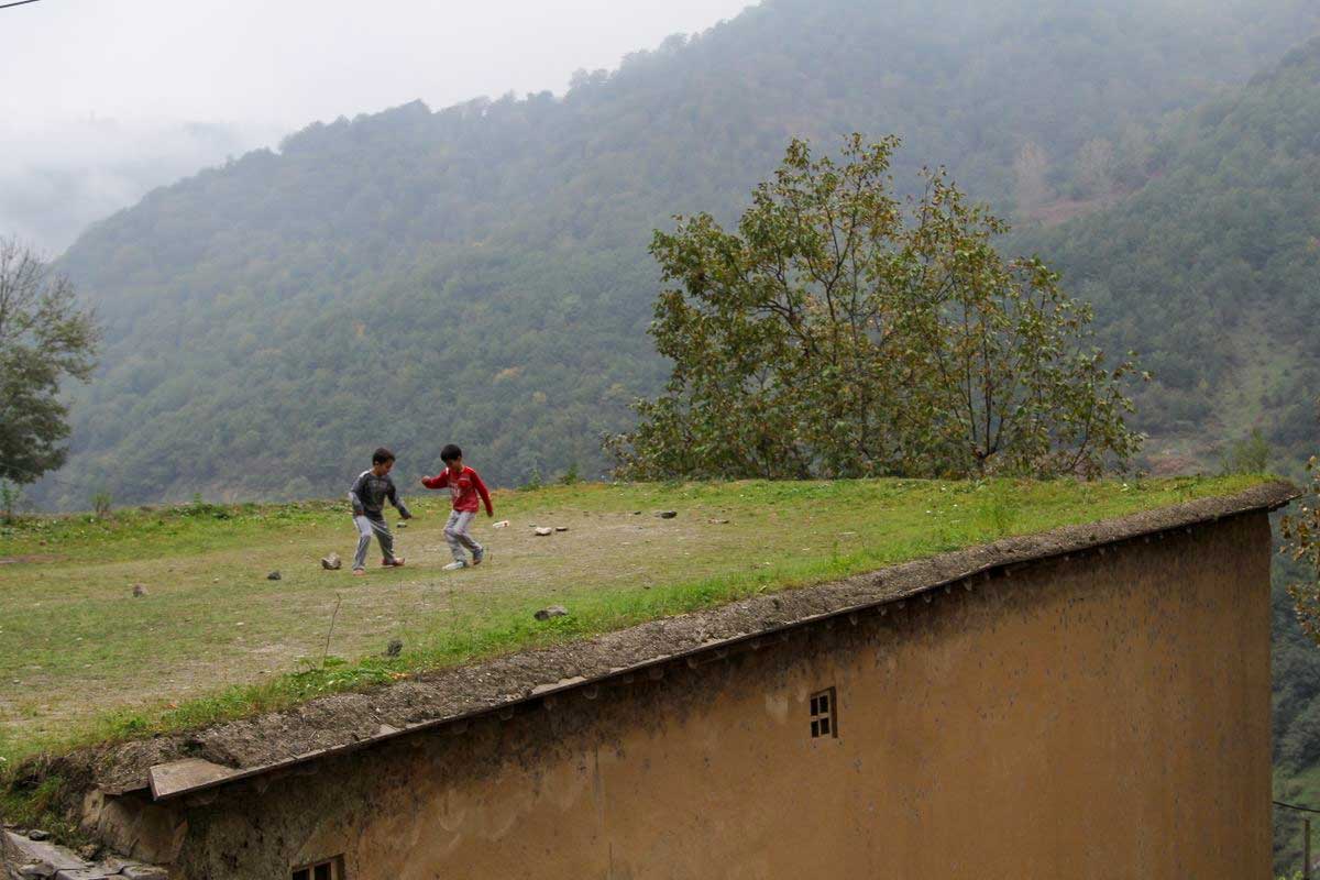 Masuleh