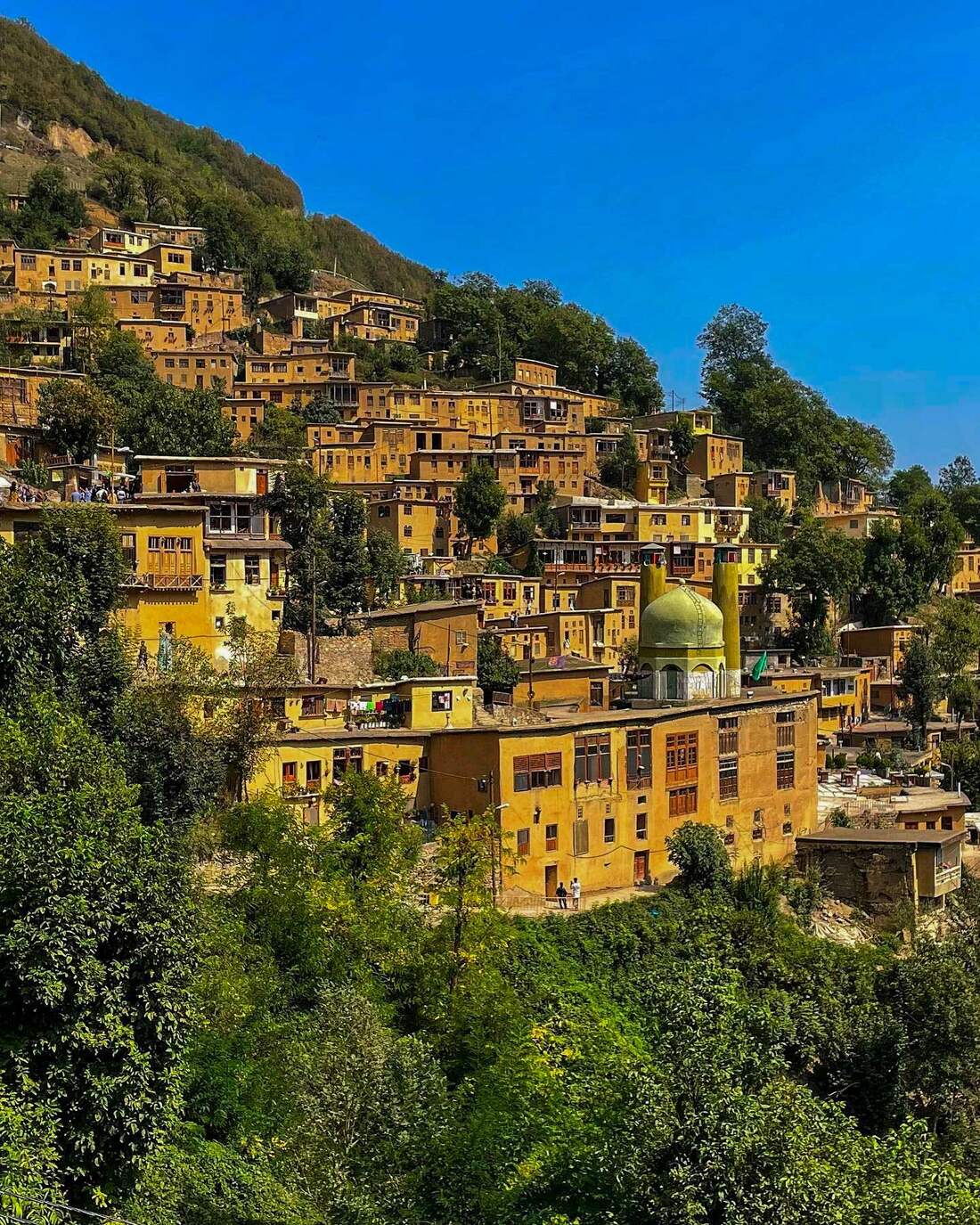 Masuleh