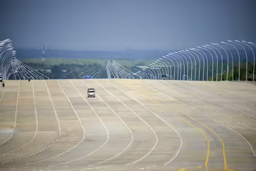 Naypyidaw