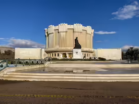 Októbrová Vojnová Panoráma