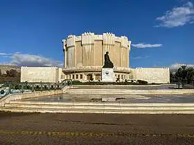 Októbrová Vojnová Panoráma