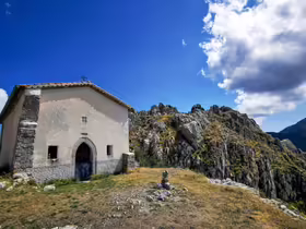 Rocca Sparvièra