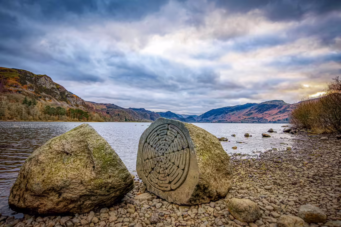 Hundred Year Stone