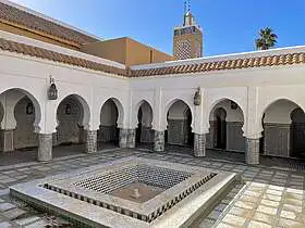 Jamaa Lakbir