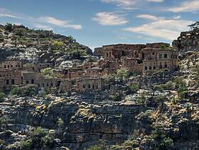 Wadi Bani Habib