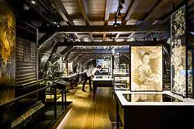 Múzeum Boerhaave