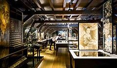 Múzeum Boerhaave