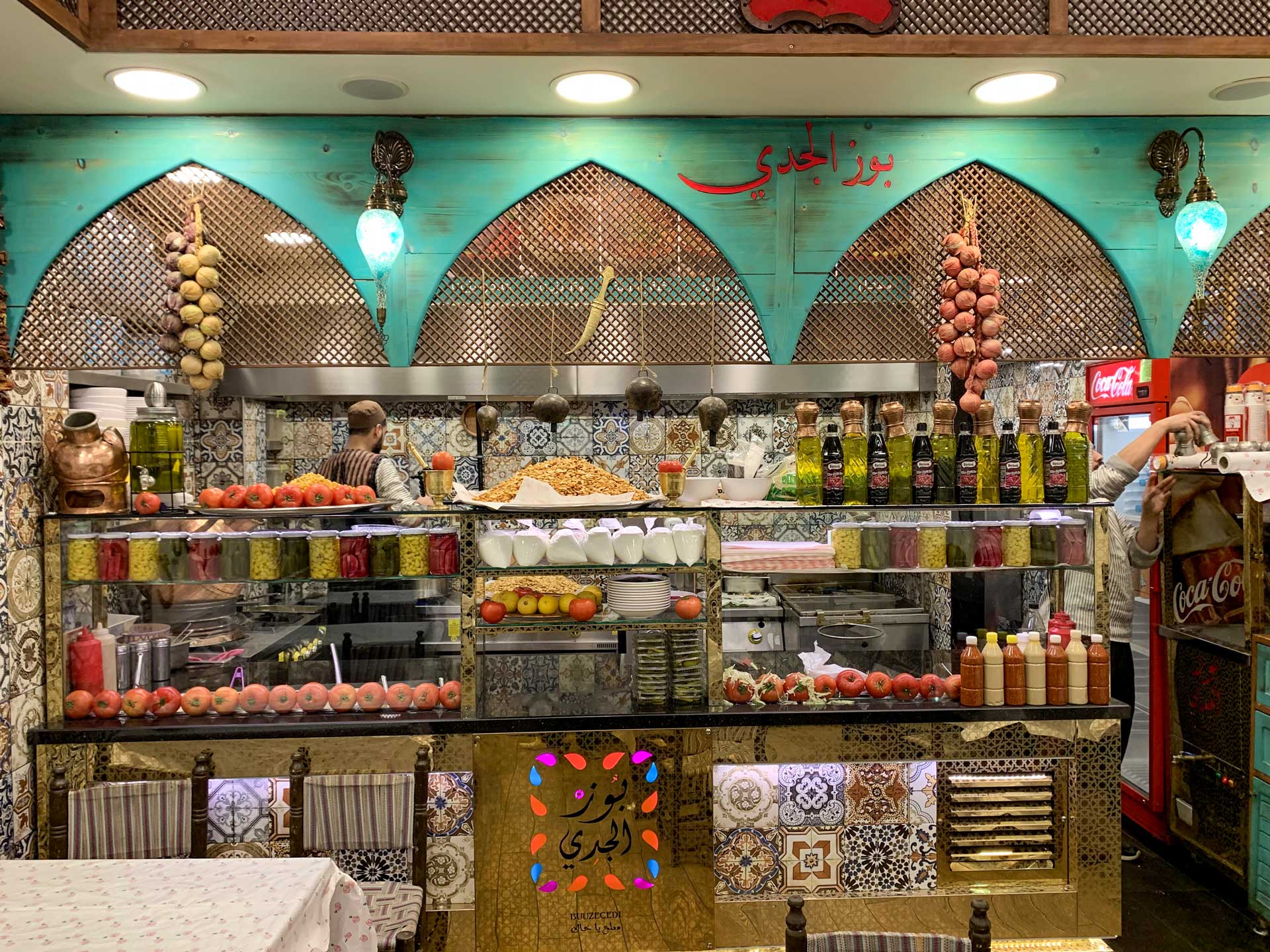 Buuzecedi