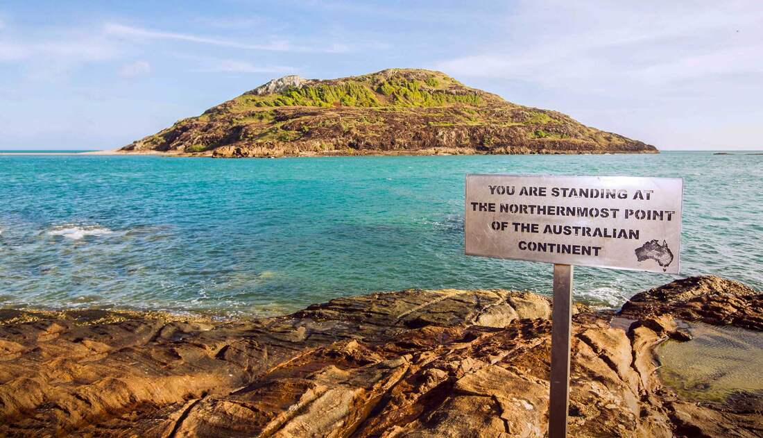Cape York