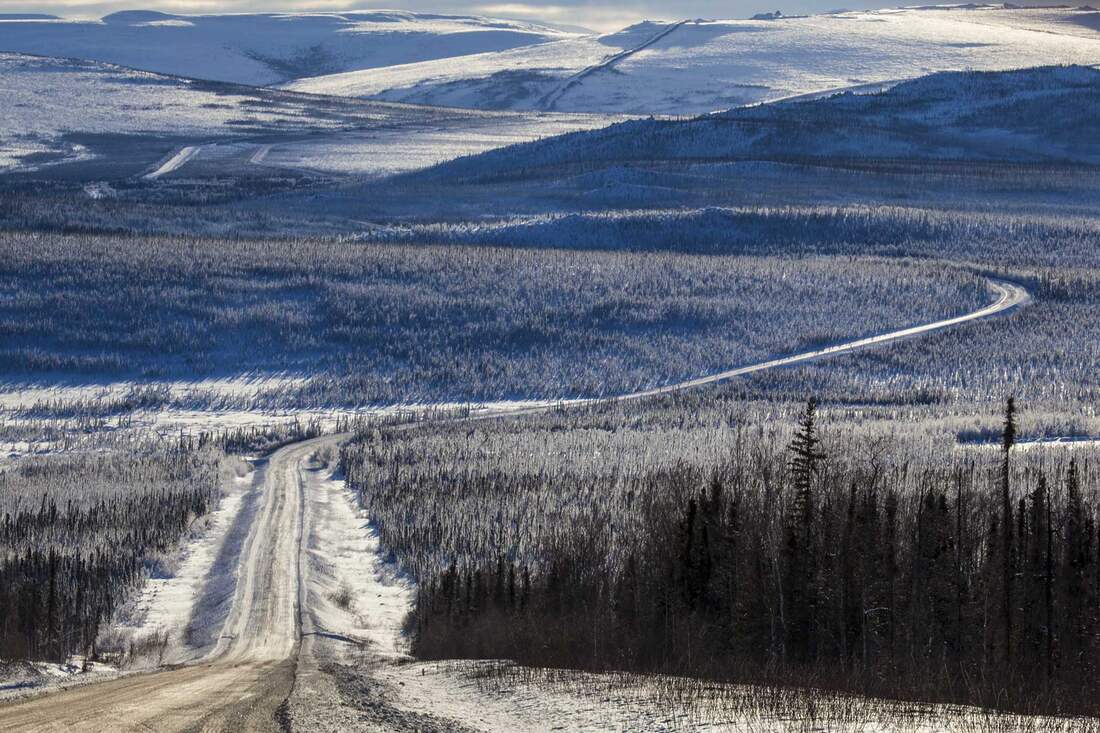 Alaska Route 11