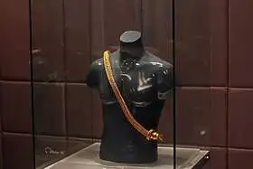 Zlaté regálie