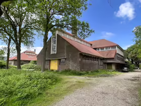 Karanténna stanica Heijplaat