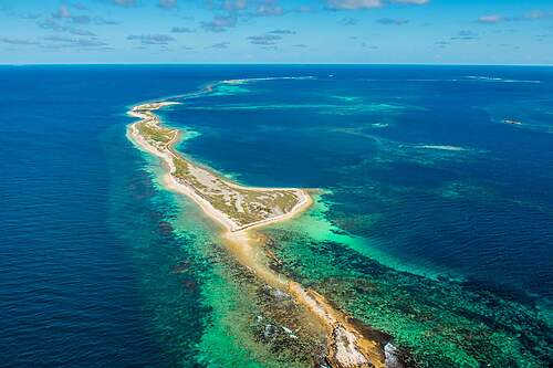 Houtman Abrolhos