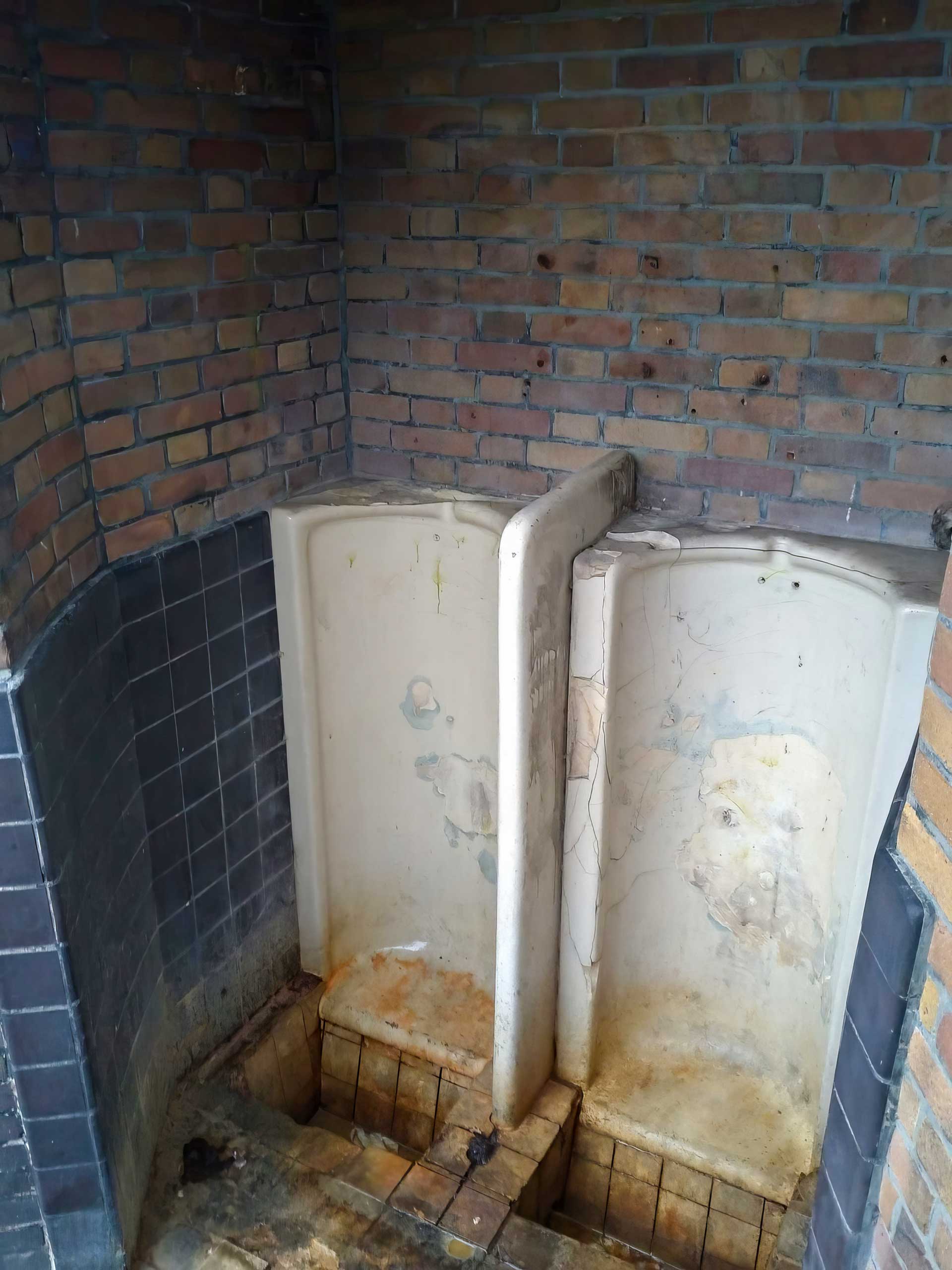 Leidenský pisoár