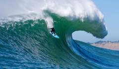 Vlna Mavericks