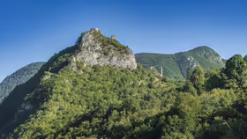 Pevnosť Mileševac