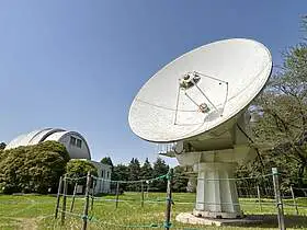 Mitaka Campus