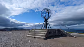 Nordkapp