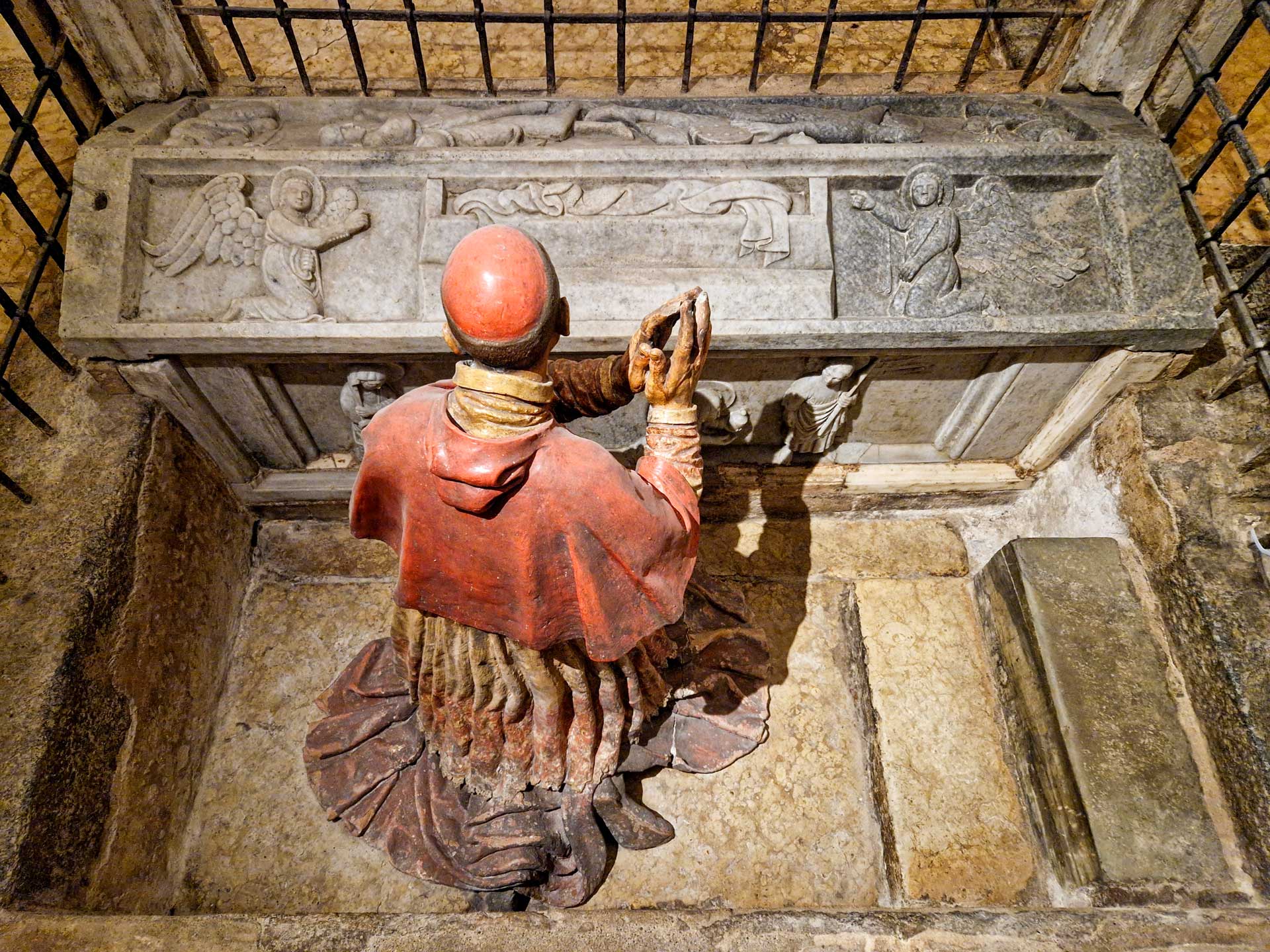 San Sepolcro