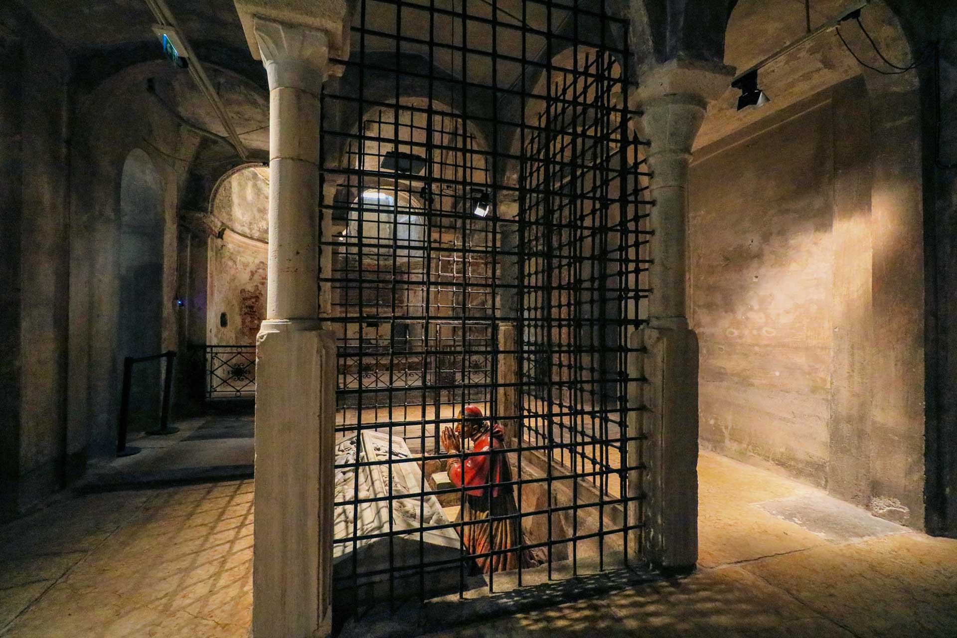 San Sepolcro