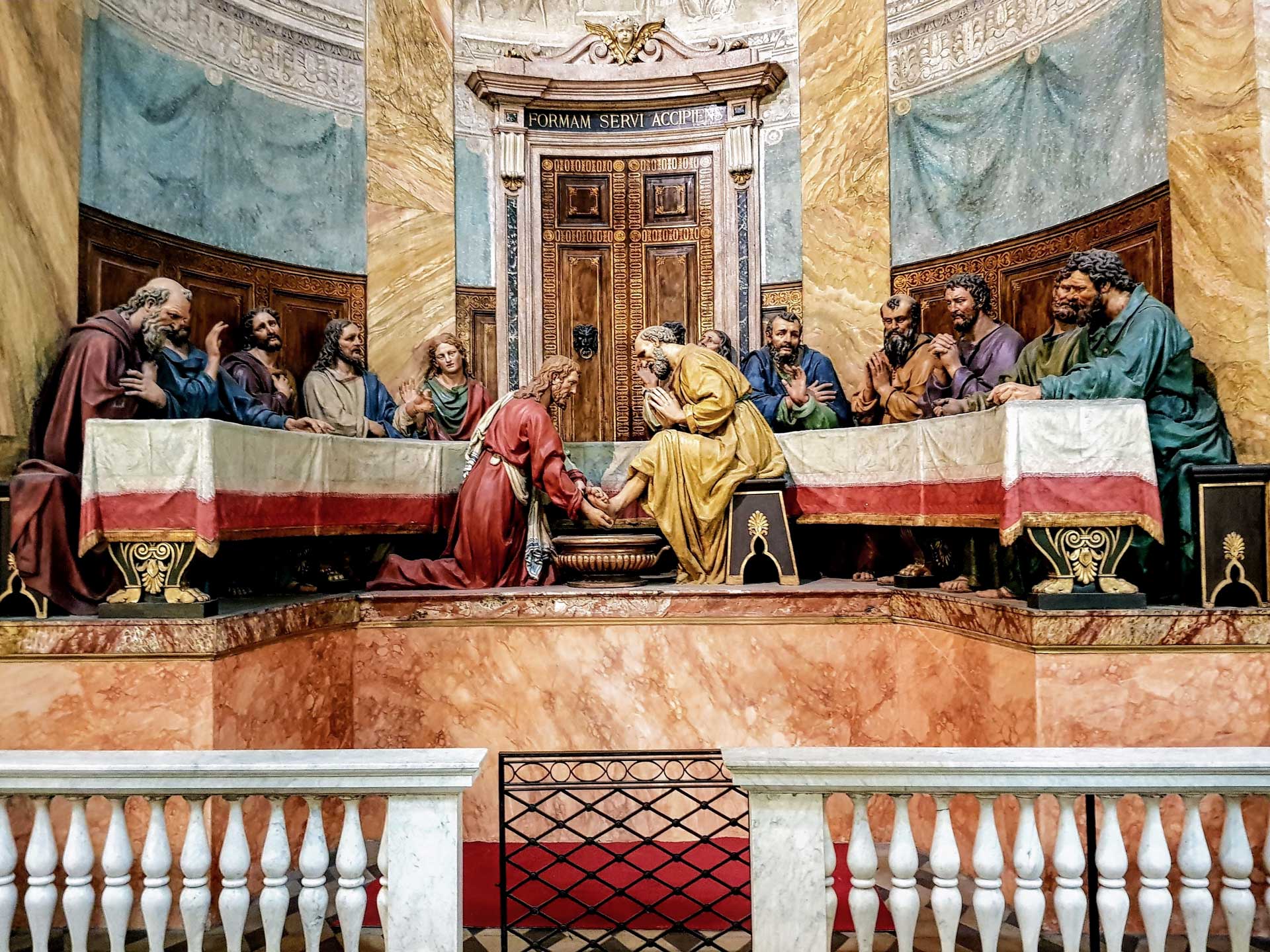 San Sepolcro