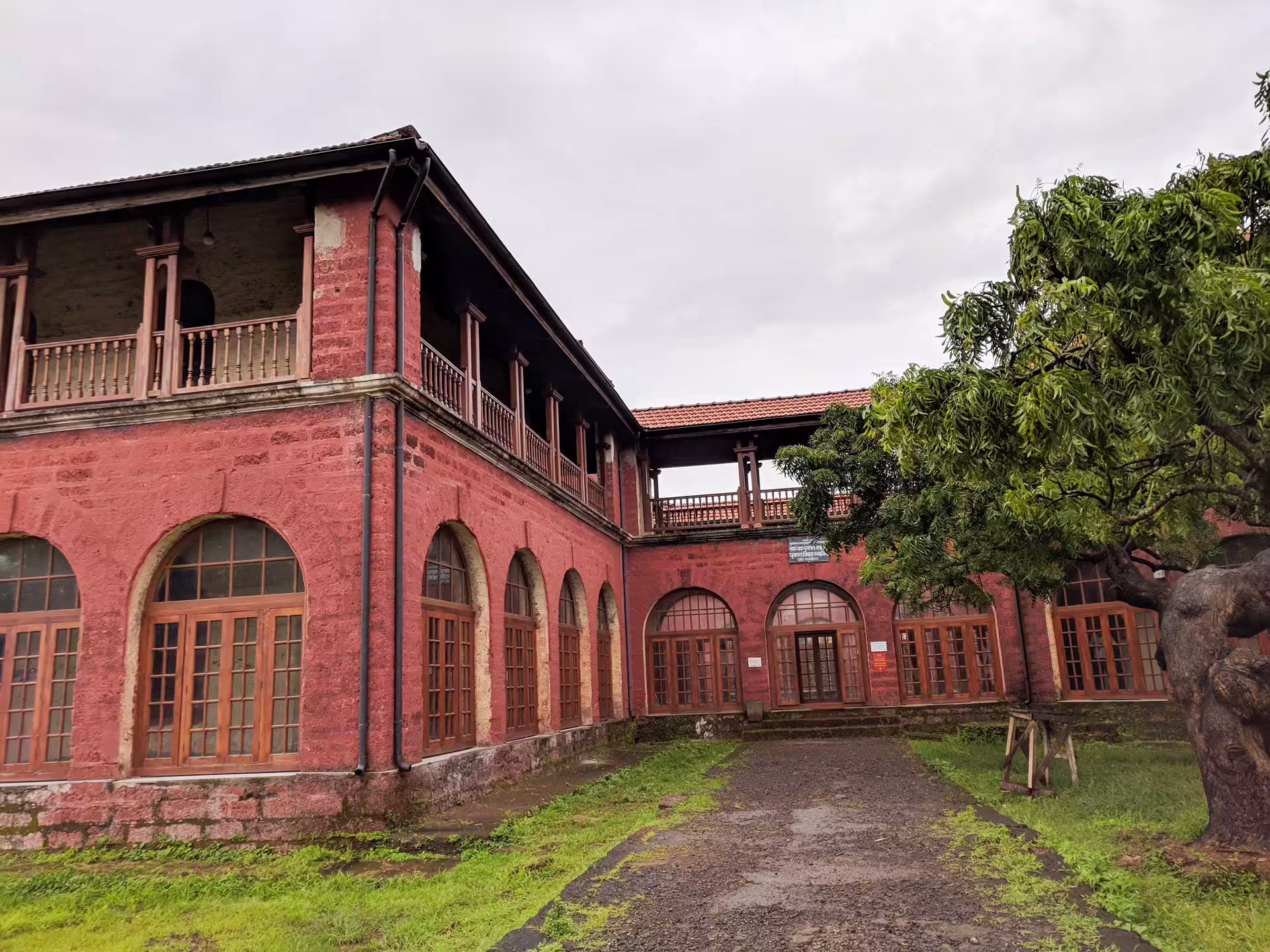 Palác Thiba
