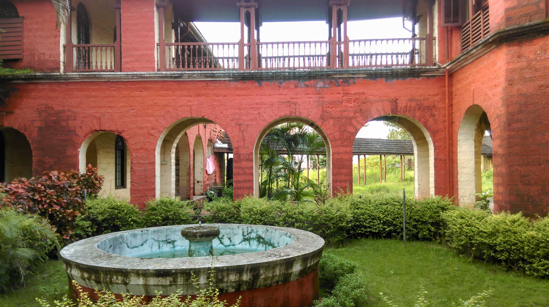 Palác Thiba
