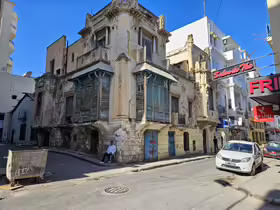Villa Yvonne