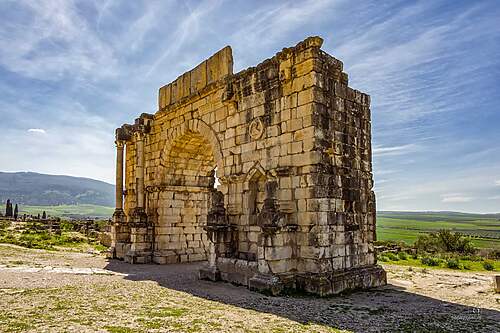 Volubilis